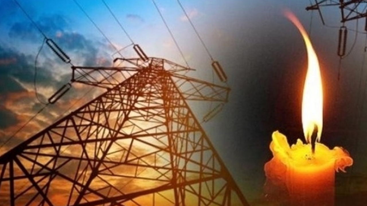30 Nisan’da Viranşehir ve Ceylanpınar’da elektrik yok:26 mahalle 8 saat elektriksiz