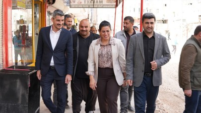 Ayten Kaya ve Müslüm Baran’dan 1 Mayıs mesajı!