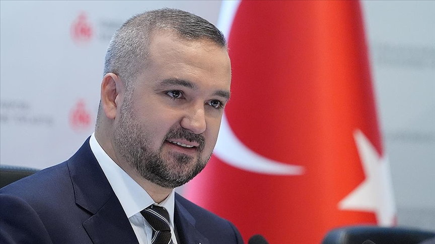 TCMB Başkanı Karahan'dan enflasyon rakamlarına ilişkin açıklama