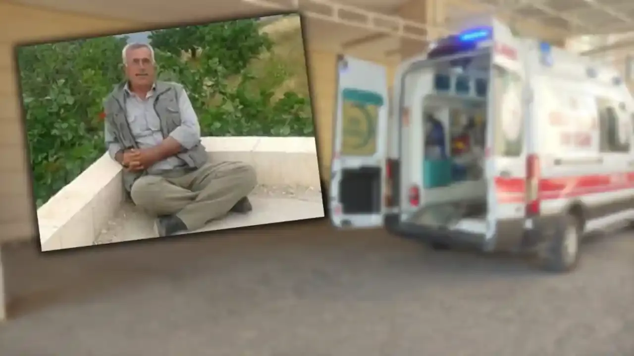 Şanlıurfa’da aile faciası: Baba öldü, anne hastanede!