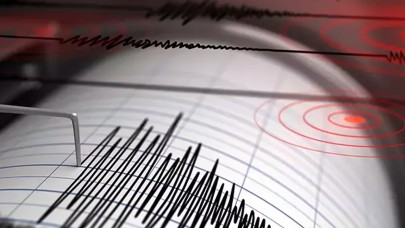 AFAD açıkladı: Osmaniye'de deprem