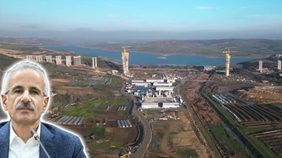 Abdulkadir Uraloğlu: "Kanal İstanbul'u kesinlikle yapacağız"