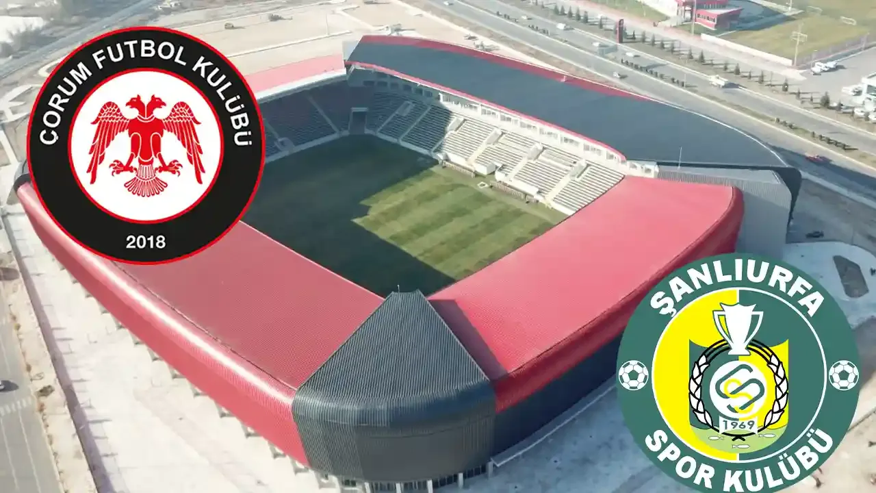 Şanlıurfaspor, Çorum maçına atanan hakemle kazanamadı!
