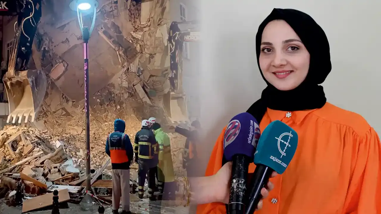 Şanlıurfalı psikologdan uyarı: Korku ve paniği yenmek için 6 temel adım