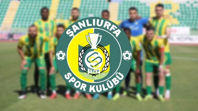 Şanlıurfaspor’da son liman: Çorum FK karşısında hayatta kalma savaşı