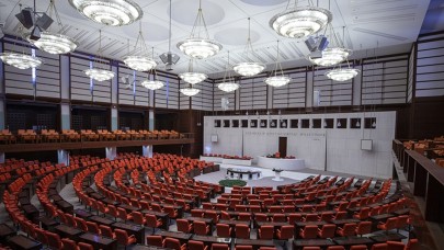 28. Dönem Meclisi’nde ikinci vefat: Milletvekili sayısı 592 oldu