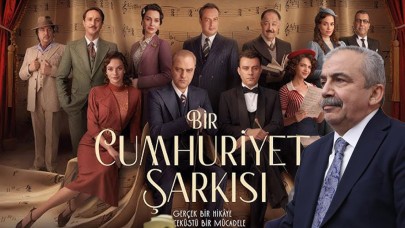 Sırrı Süreyya Önder’in yazdı: Bir Cumhuriyet Şarkısı filminin konusu nedir?