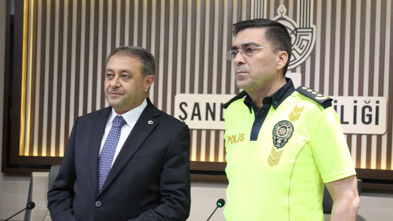Hz. İbrahim’e hakaret etmişti: Vali ve Emniyet Müdürü harekete geçti