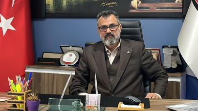 Başkan Hayırlı’dan Sırrı Süreyya Önder İçin Taziye Mesajı