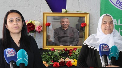 Sırrı Süreyya Önder için Urfa’da taziye kuruldu: “Tüm halkların ortak acısı"