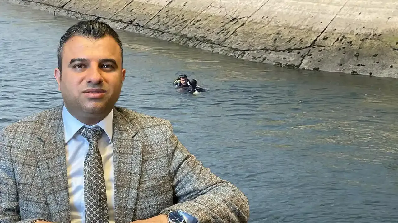 Urfa’daki boğulma vakaları TBMM gündeminde