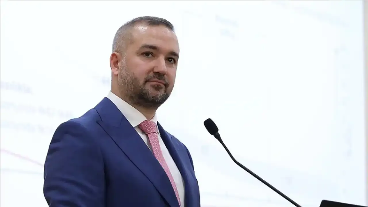 TCMB Başkanı Karahan'dan zirai dona ilişkin açıklama!