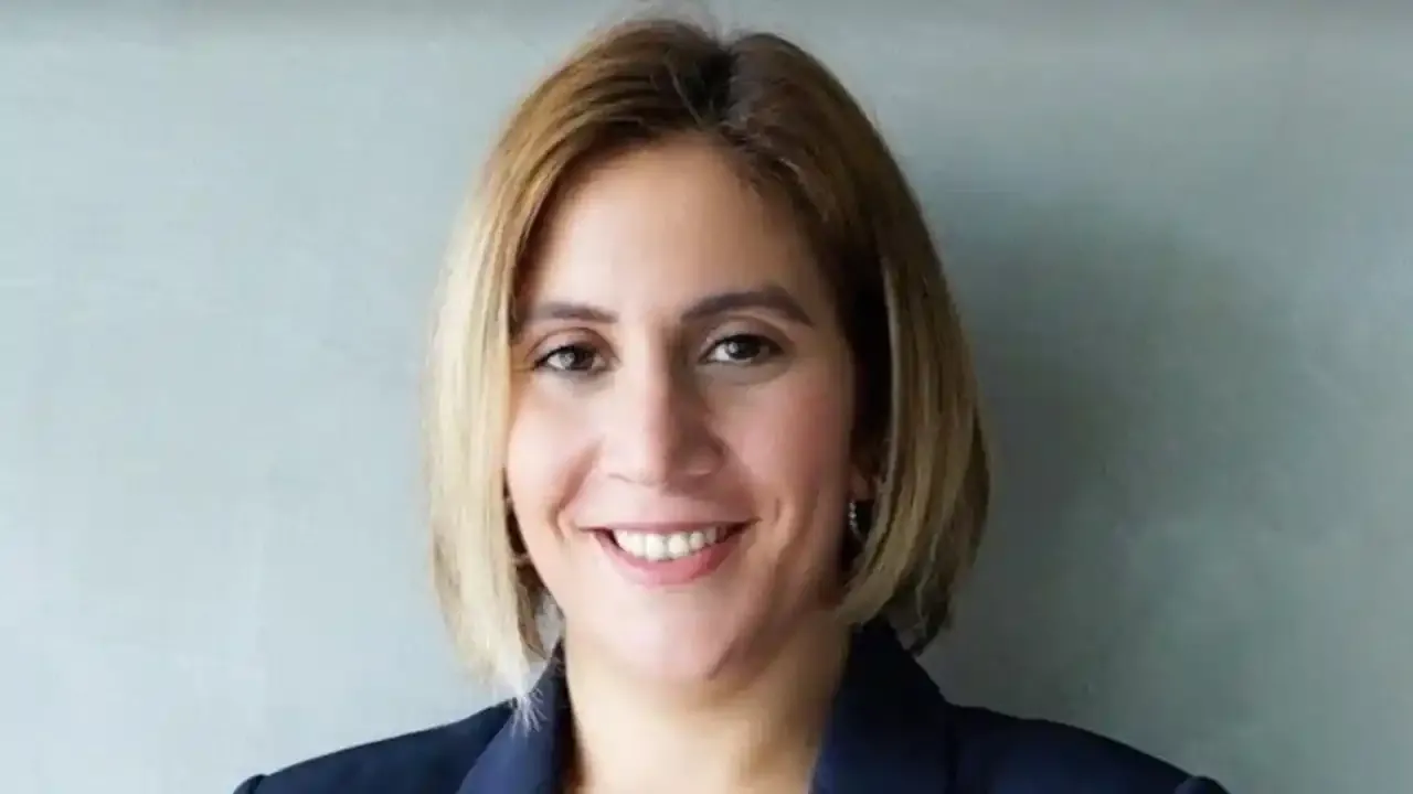 Merve Öztopaloğlu kimdir, kaç yaşında, ne iş yapar?