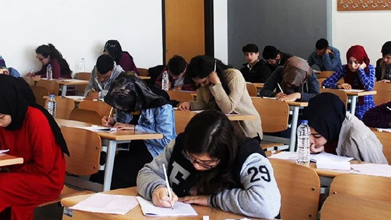 DGS 2025 ne zaman? Başvurular, sınav ve sonuç takvimi belli oldu