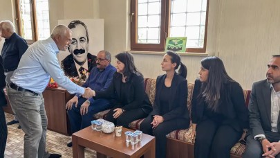 Sırrı Süreyya Önder için memleketinde taziye! Annesinden yürek yakan ağıt