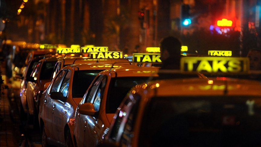 Taksilerde yeni dönem: Ödeme cihazı zorunlu oluyor