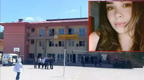 Lisede dehşet: Okul görevlisi, 2 kız kardeş silahla vurdu!