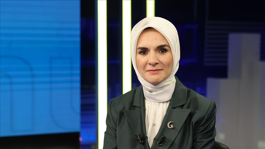 Bakan Göktaş'tan Rümeysa Öztürk paylaşımı