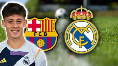Barcelona-Real Madrid maçı ne zaman, saat kaçta? Arda Güler ilk 11’de mi?