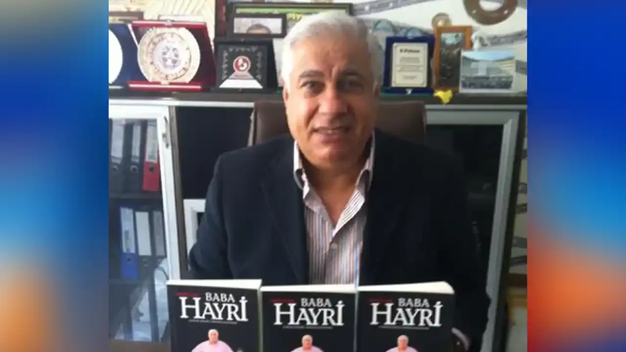 Hayri Ülgen’den çarpıcı yorum: Şehir olarak da düştük!