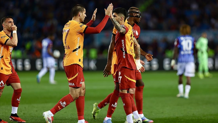 Galatasaray’a 1 puan yeter: Tarih bir kez daha yazılacak