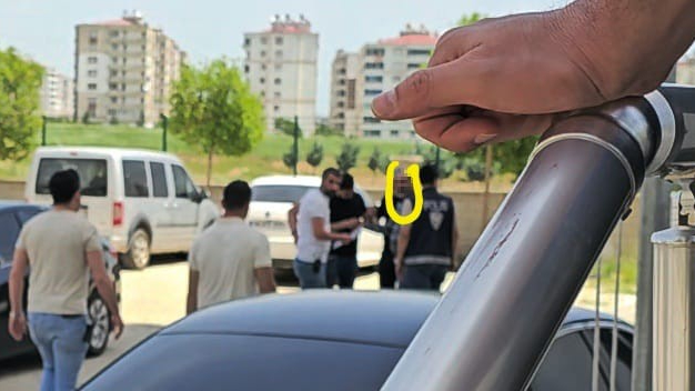 Diyarbakır Ergani'de cinayet: Zanlı tutuklandı