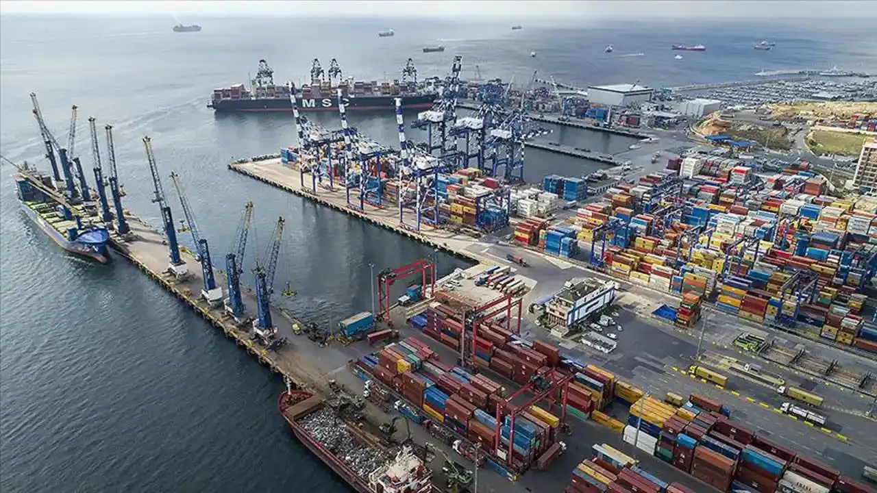 Dış ticaret endekslerinde sınırlı artış: İhracat yükseldi