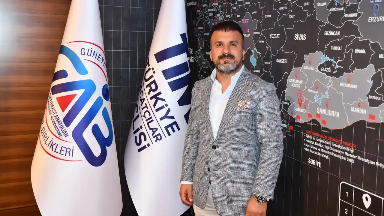 Güneydoğu’nun 4 aylık hububat ihracatı belli oldu