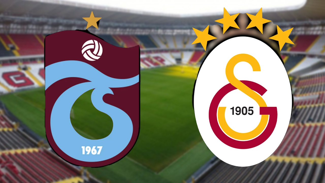 Gaziantep'te Trabzonspor-Galatasaray maçında hava durumu nasıl olacak?