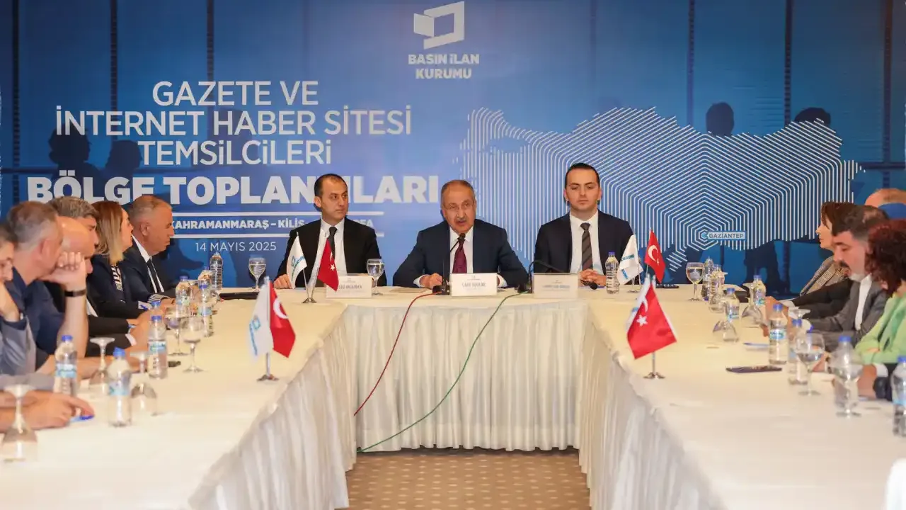 Erkılınç güç birliği çağrısının nihai hedefini açıkladı