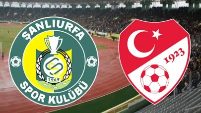 Şanlıurfaspor’a yeni bir ceza yolda