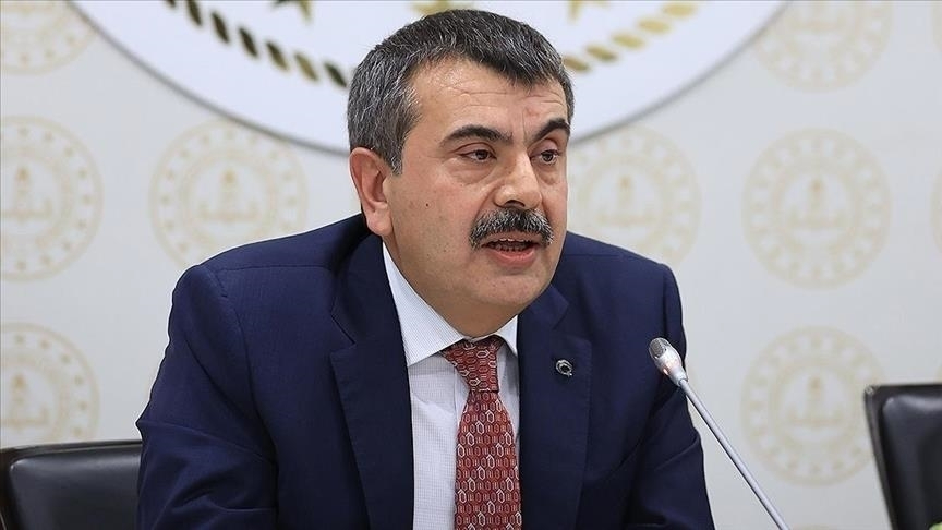 Bakan Tekin'den kritik açıklama: Eğitim sistemi değişiyor mu?