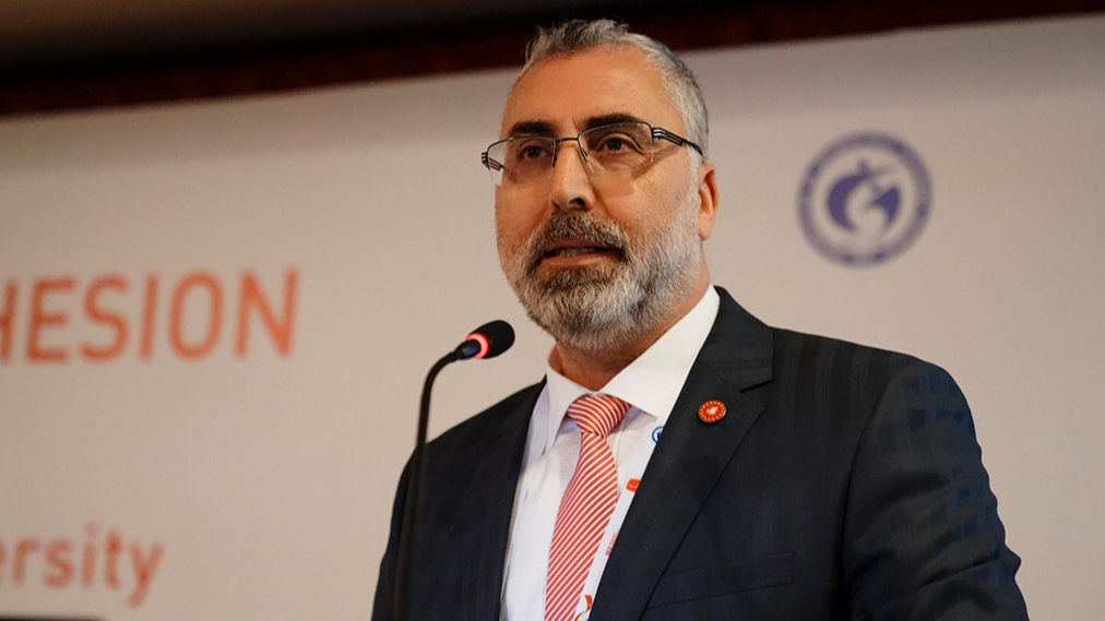 Ev hanımlarına emeklilik hakkı geliyor