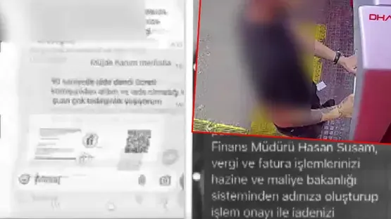Dolandırıcıların yeni hedefi ev kadınları