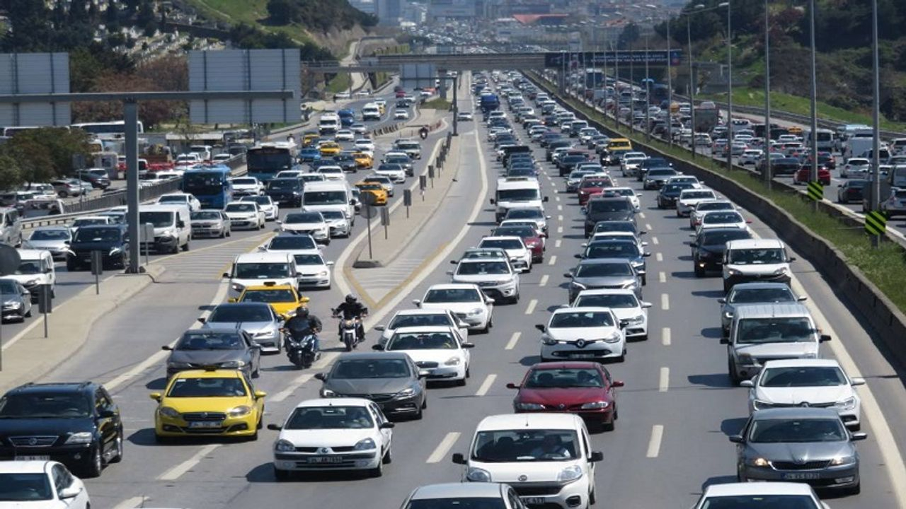 Sürücülere uyarı! Yeni yasa geliyor