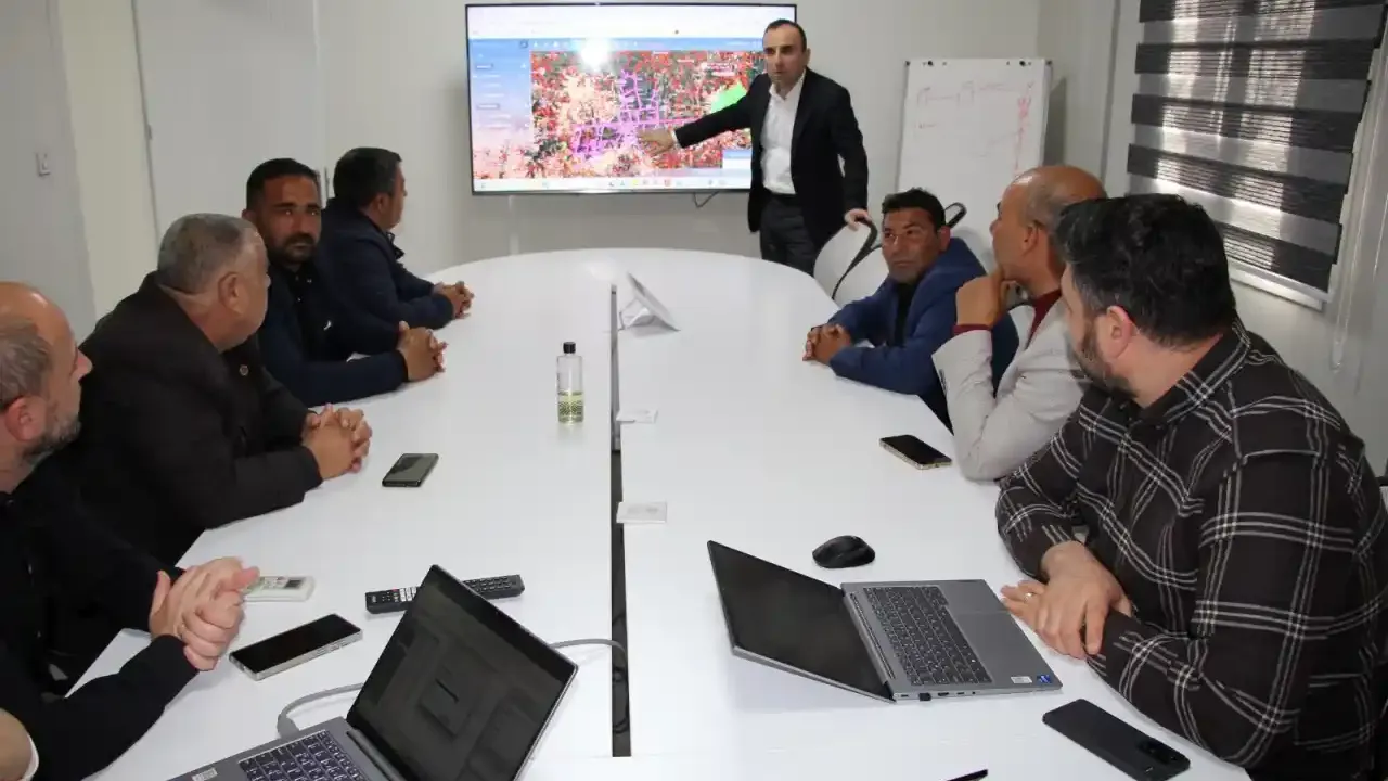 Şanlıurfa’da borç krizi! Dicle Elektrik muhtarlarla görüşecek