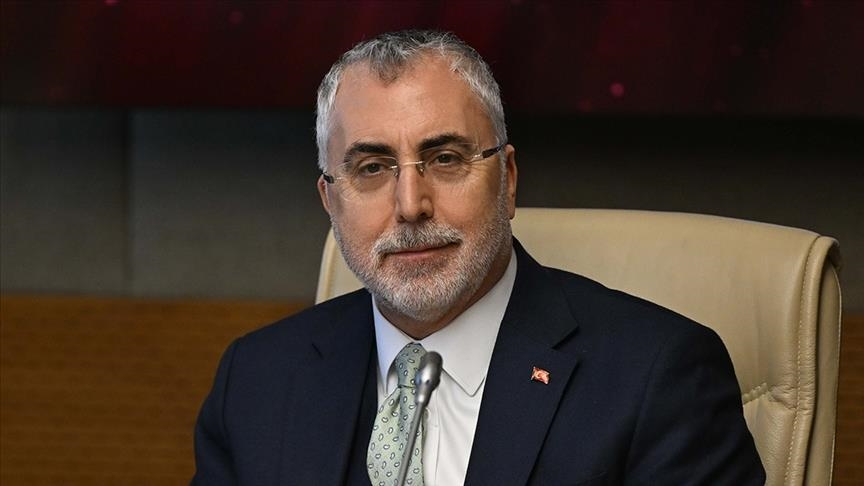 Bakan Işıkhan’dan işsizlik açıklaması: İş gücü verileri umut veriyor