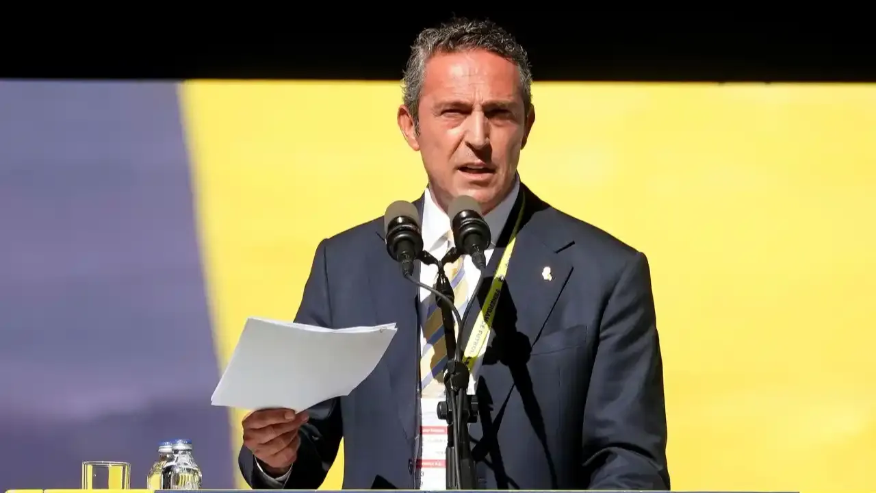 Fenerbahçe olağanüstü genel kurula gidiyor! Ali Koç aday olacak mı?
