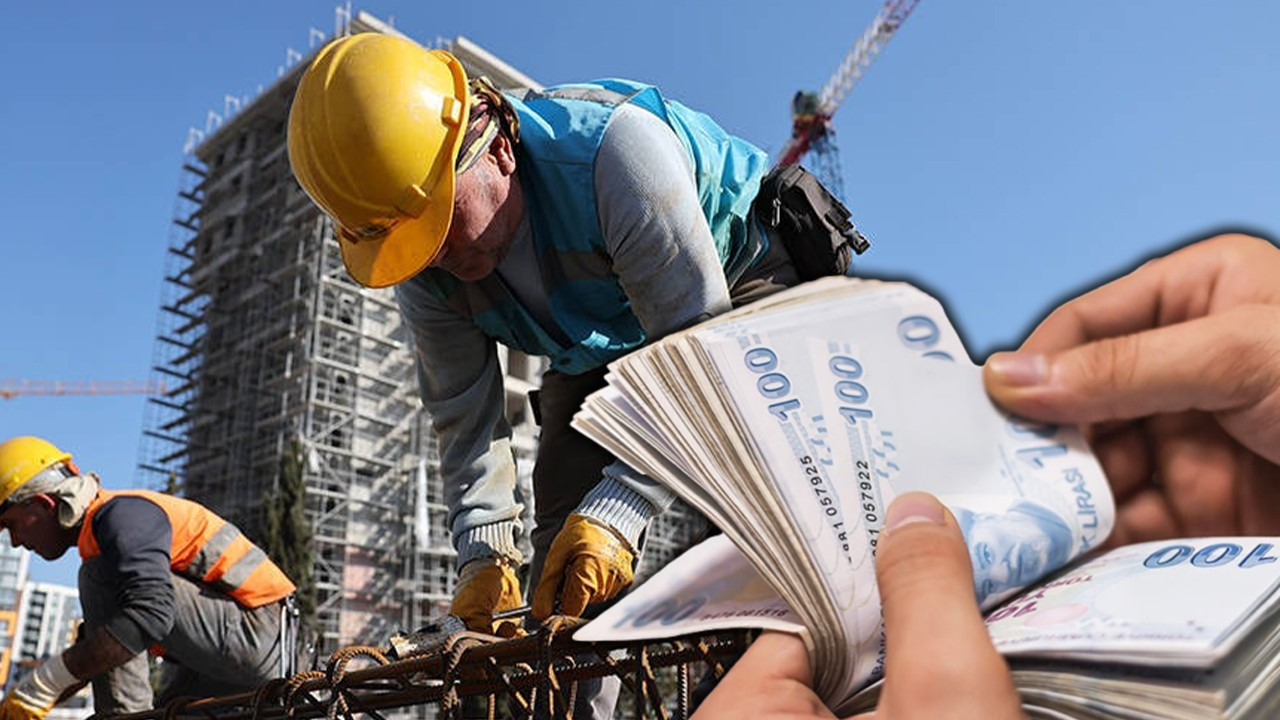 600 Bin Kamu işçisini ilgilendiren toplu sözleşme görüşmelerinde uzlaşma sağlanamadı