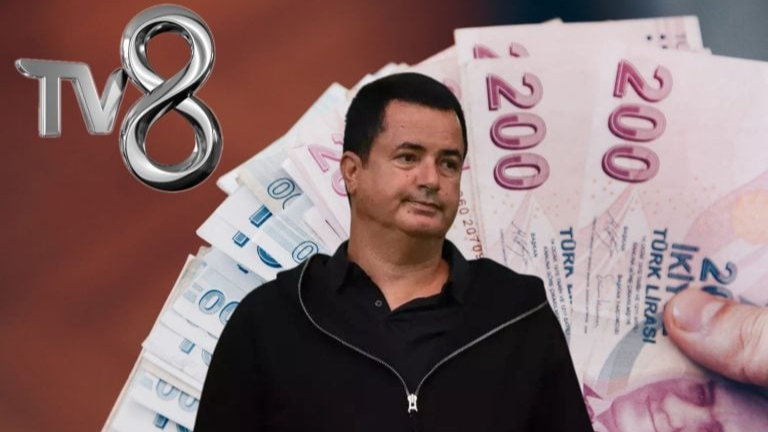 Acun Ilıcalı'ya SPK'dan 2 milyar liralık borçlanma onayı