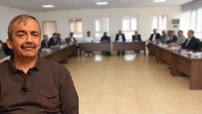 Sırrı Süreyya Önder’in adı Hilvan’da ölümsüzleşti!