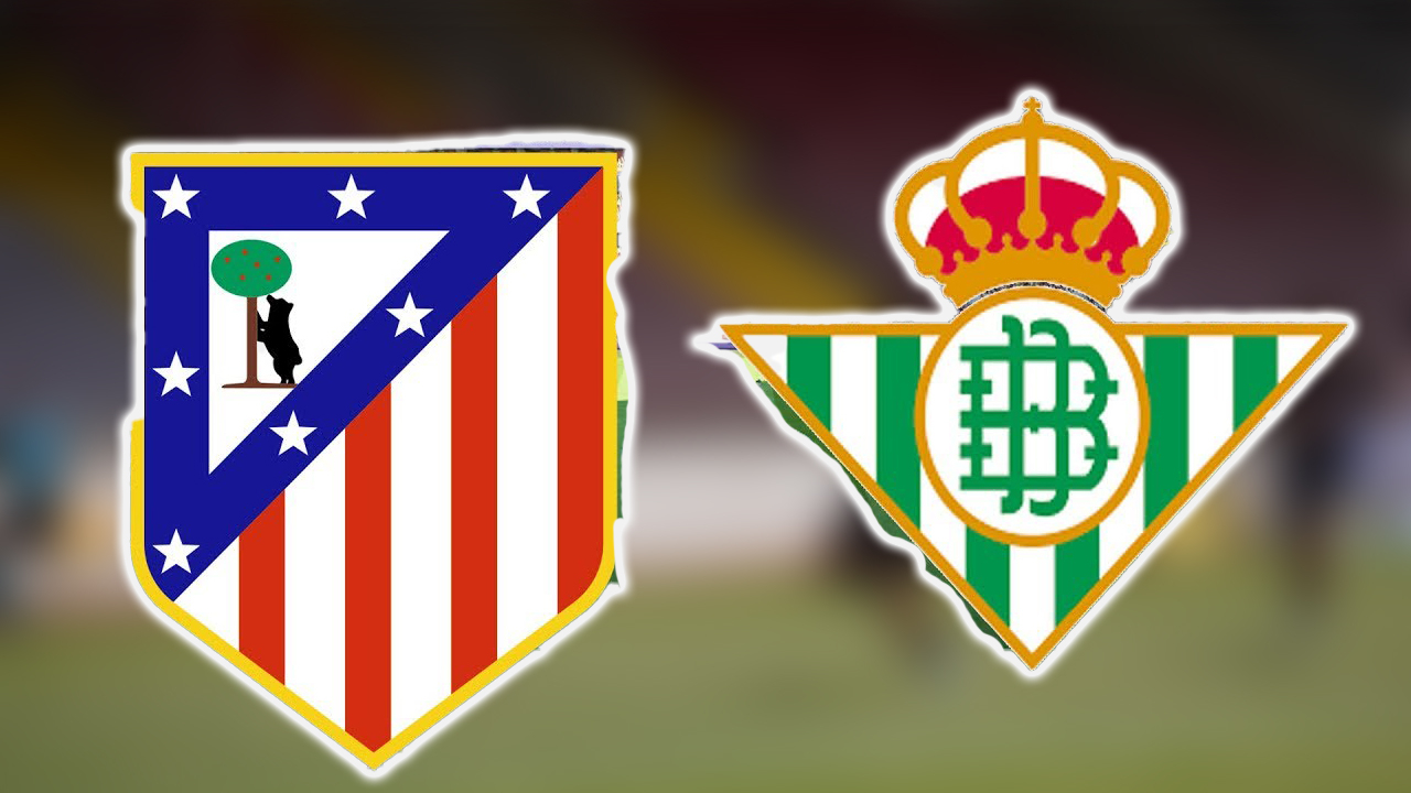 Atletico Madrid-Real Betis maçı ne zaman, saat kaçta, hangi kanalda canlı yayınlanacak?