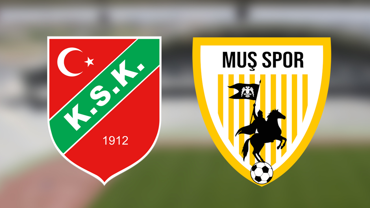 Karşıyaka-Muşspor maçı ne zaman, saat kaçta, nereden ve nasıl izlenir