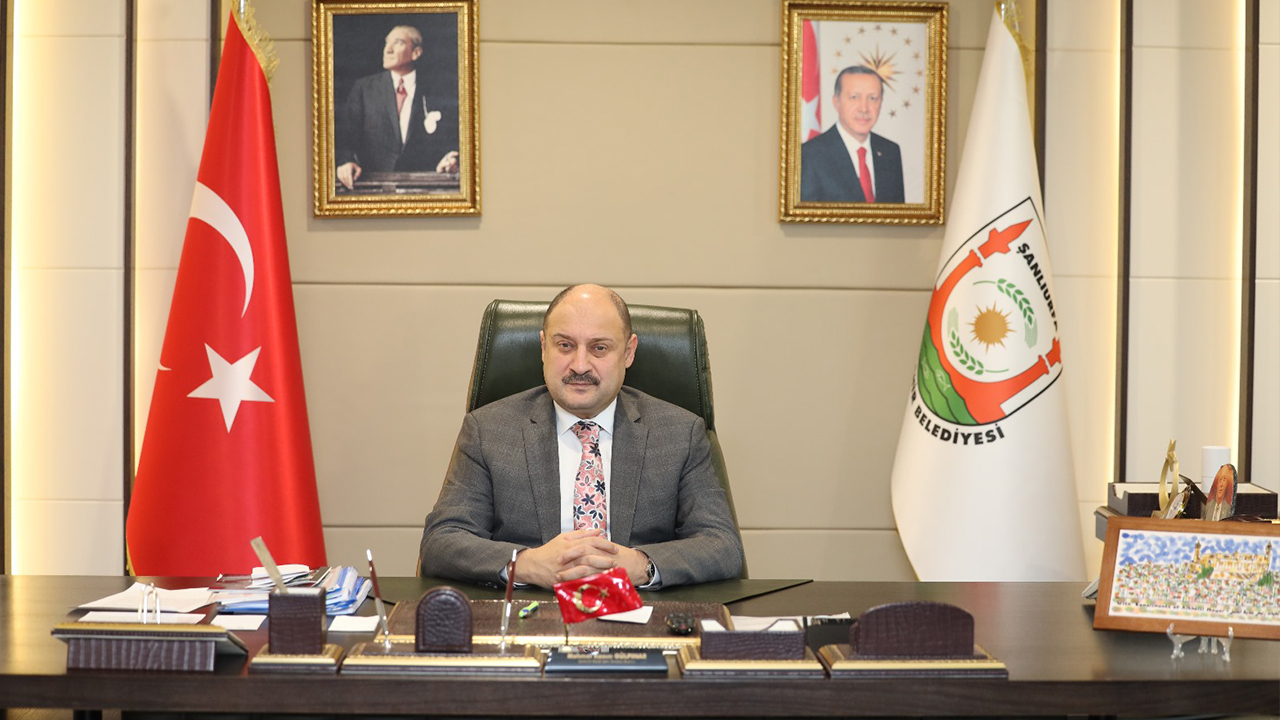 Kasım Gülpınar’dan 19 Mayıs mesajı!