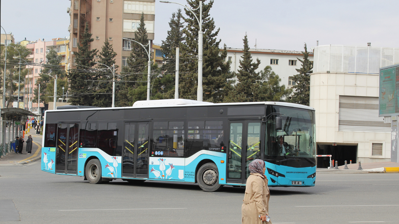 Şanlıurfa’da 19 Mayıs sürprizi! Ücretsiz olacak