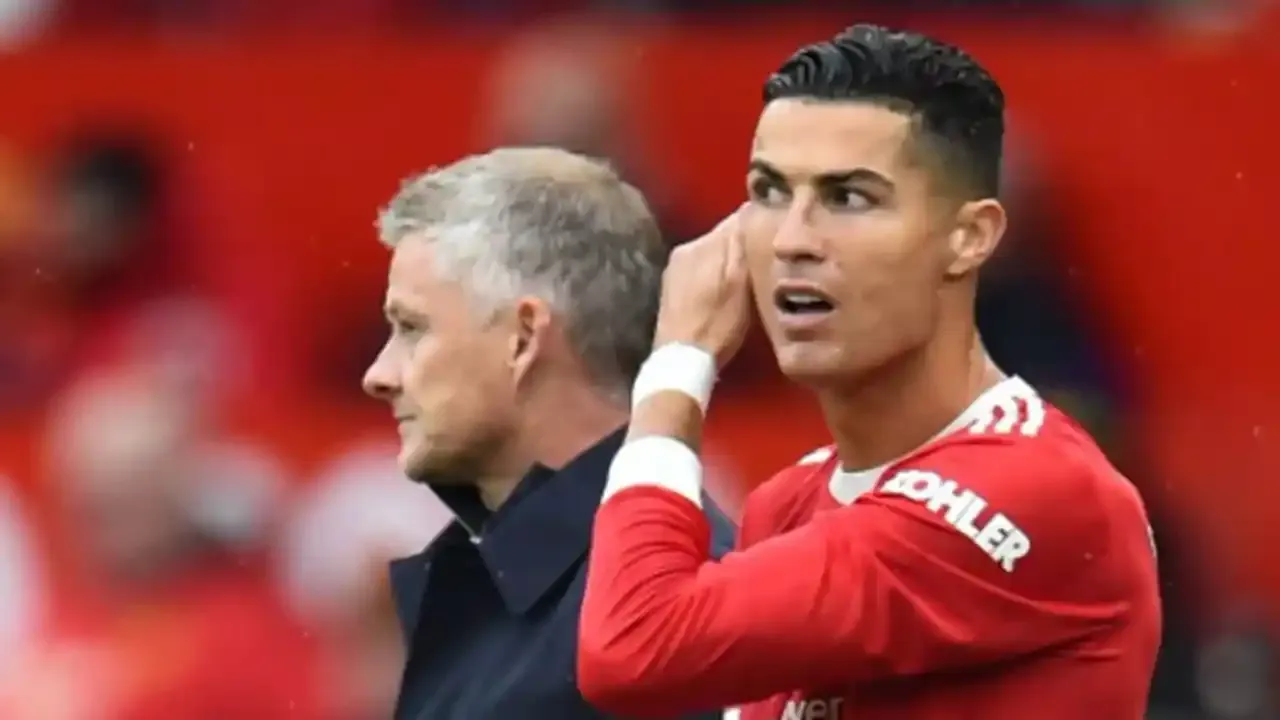 Cristiano Ronaldo, Beşiktaş’a mı geliyor? İşte detaylar