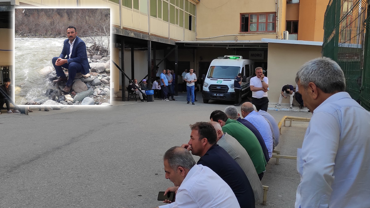 Haliliye’de feci olay: Trafoyu onarırken canından oldu