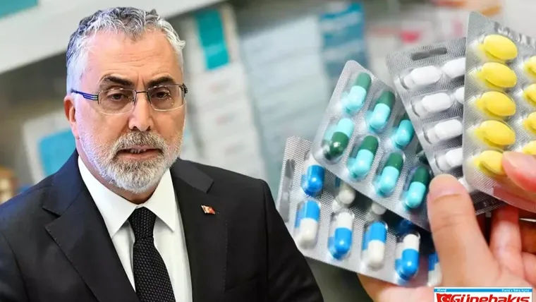 SGK'dan yerli ilaca destek: 88 yeni ilaç geri ödeme listesine alındı
