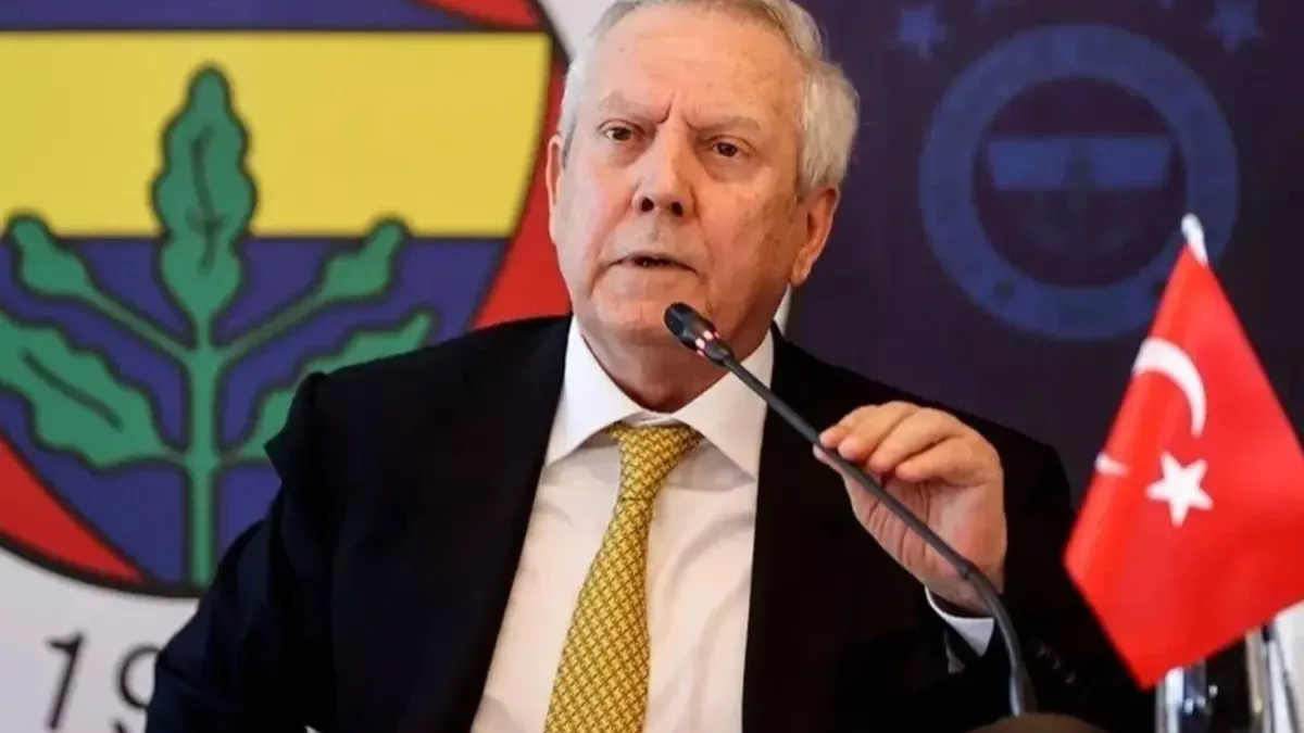 Aziz Yıldırım’dan kritik hamle: Salı günü açıklama yapması bekleniyor