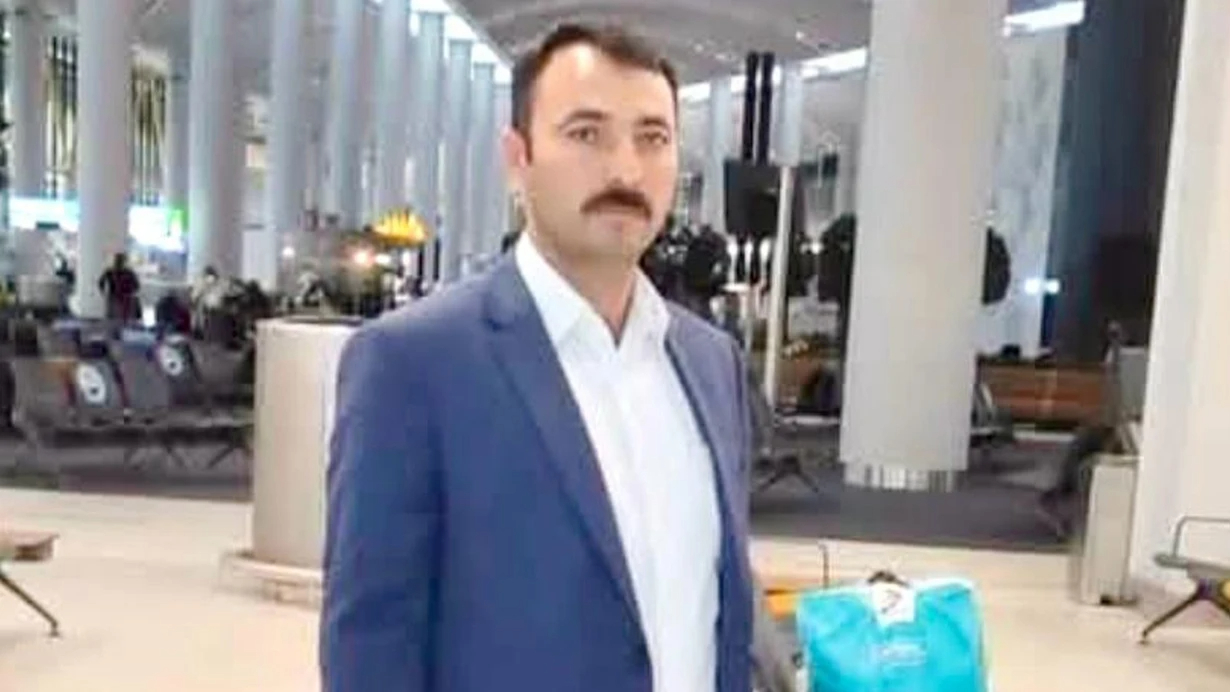 Şanlıurfa'da trafo onarımı yaparken hayatını kaybetti!
